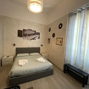 La Sinfonia , Cagliari Italia