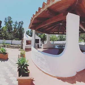 Caterina , Posada (Sardinia) Italia